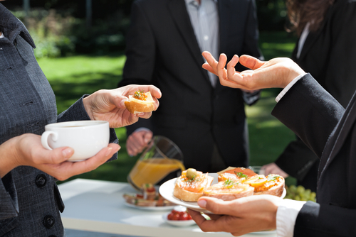 Corporate Catering Services in Sydney