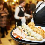 How to Choose the Best Catering Service - corporate event catering - square catering - buffet meeting - social event catering