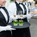 event catering company - square catering - social event catering - catering convention