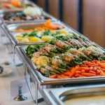 Contact-Us - Ask a Prospective Caterer for your Event article image by Square Catering