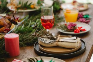 seasonal catering - special event office catering - christmas corporate catering - holiday corporate catering - catering services sydney