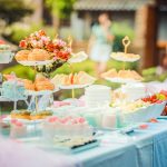 Elevating Your Celebrations: Expert Corporate Catering for Themed Events