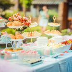 Tips for Seamless Corporate Catering - catering for conferences - company catering - square catering