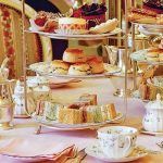 Morning Tea & Afternoon Tea IDEAS To Serve At Your Next Corporate Event