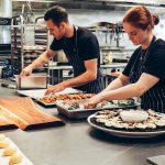 Cost Of Hiring A Corporate Catering - How Much You Should Pay for a corporate catering services in sydney - square catering