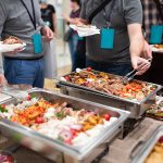 Mastering Corporate Catering for Small Events