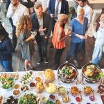 Sustainable Corporate Catering: How to Host Eco-Friendly Business Events