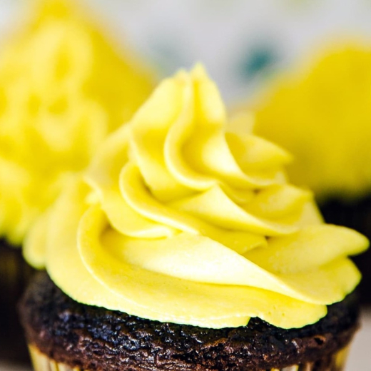 yellow-cupcake-1